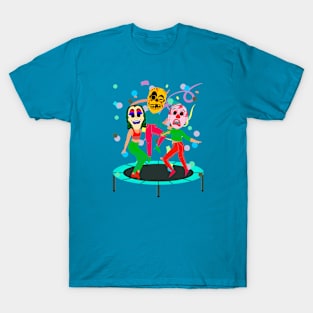 Vampoline T-Shirt